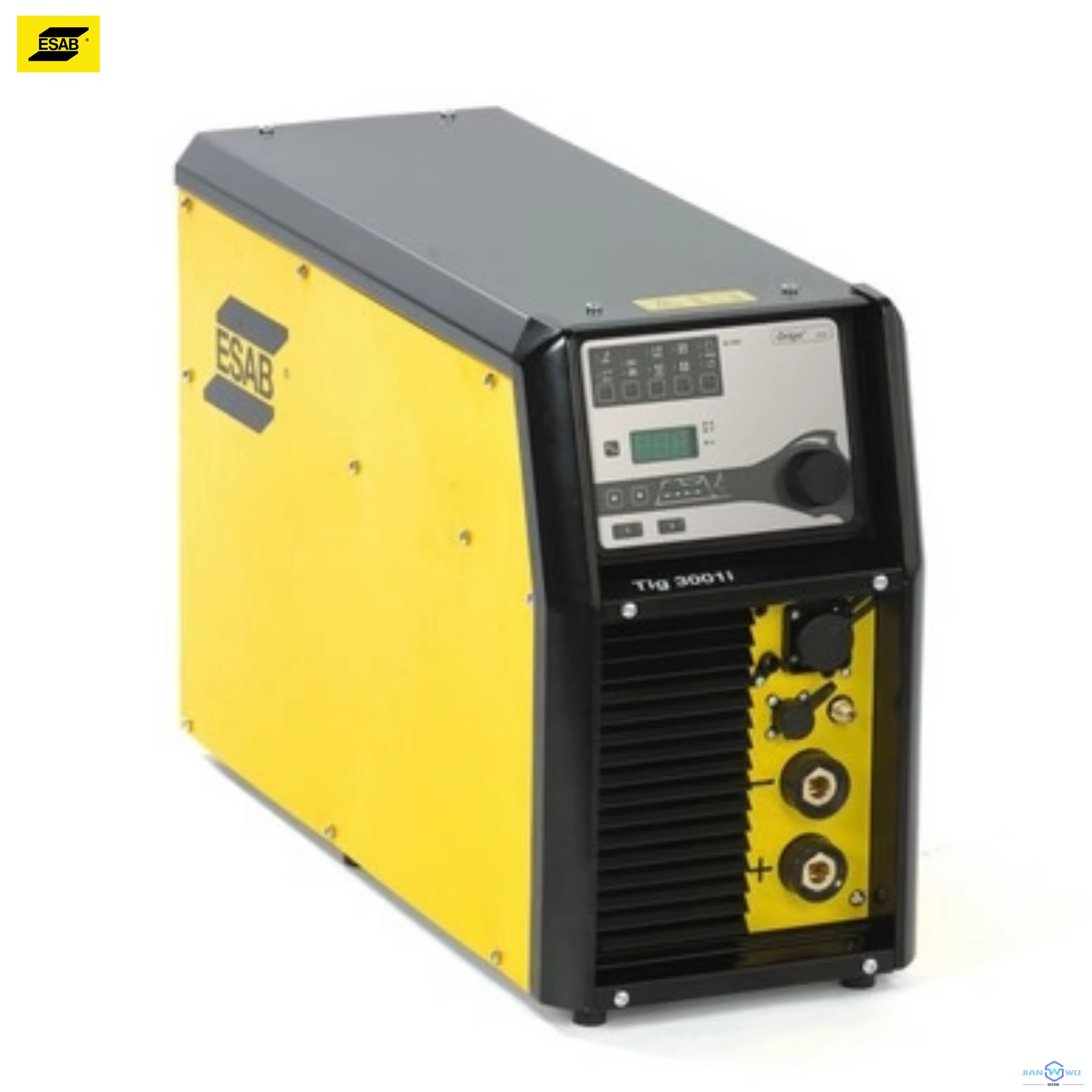 Origo Tig 3001i